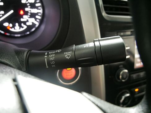 Used 2015 Nissan Altima 2.5 S w/ Power Driver Seat Package image 31