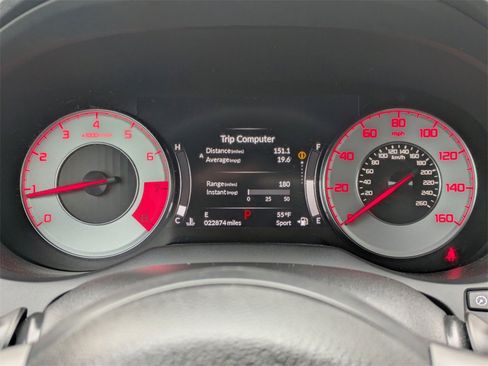 Used 2021 Acura RDX A-Spec image 33