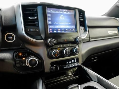 Used 2020 RAM 1500 Lone Star AWD/4WD image 30