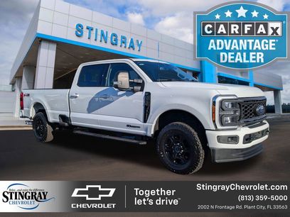 Used 2023 Ford F250 XLT w/ XLT Premium Package