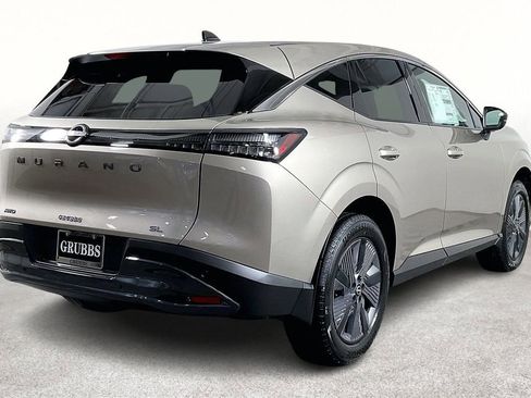 New 2026 Nissan Murano SL image 41