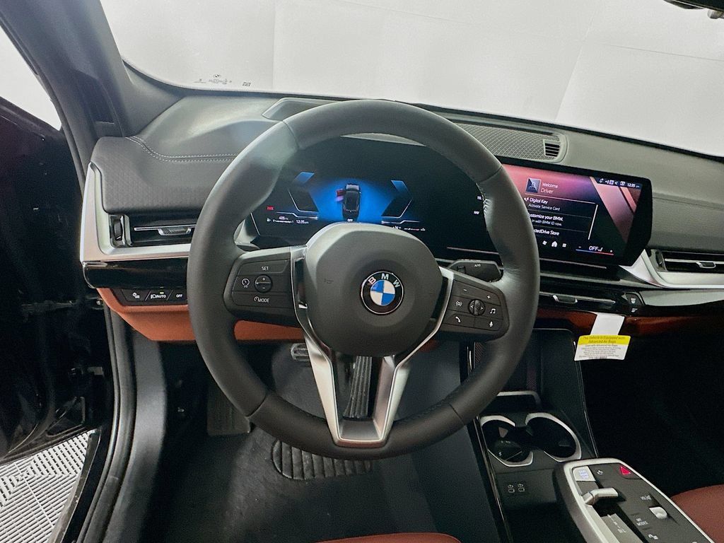 Used 2026 BMW X2 xDrive28i w/ Technology Package AWD/4WD image 13