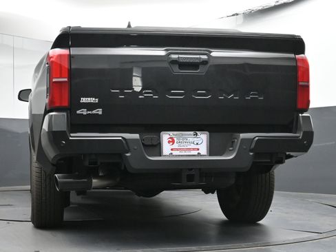 Used 2024 Toyota Tacoma SR5 image 26
