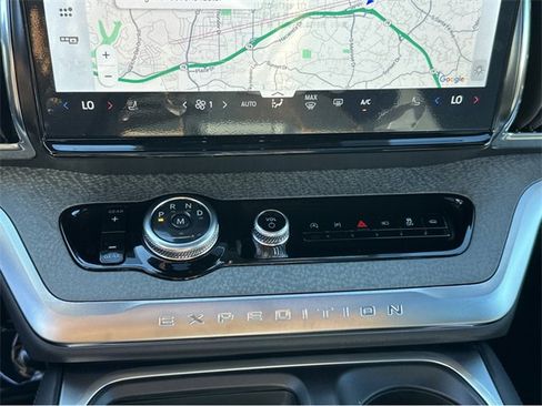 New 2025 Ford Expedition Tremor image 28