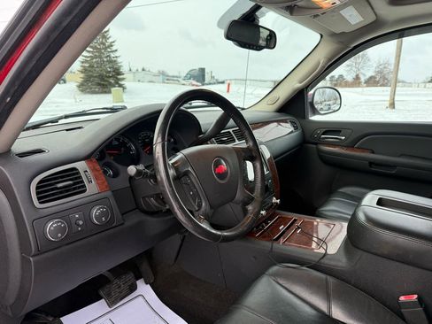 Used 2008 Chevrolet Avalanche LTZ w/ LTZ Preferred Equipment Group image 13