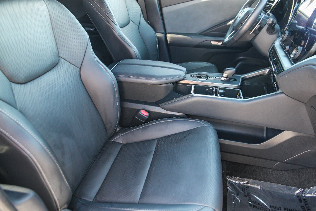 Certified 2024 Lexus TX 350 FWD w/ Technology Package image 18