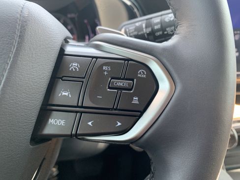 Used 2025 Lexus NX 250 FWD w/ Cold Area Package image 20