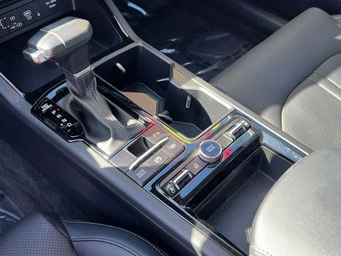 Certified 2025 Kia K5 EX image 10