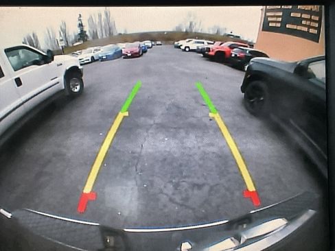 Used 2014 RAM 1500 Limited image 15