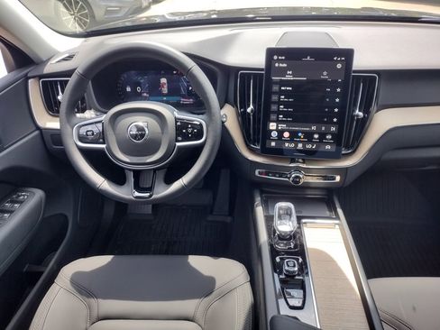 New 2026 Volvo XC60 B5 Plus w/ Protection Package Premier image 21