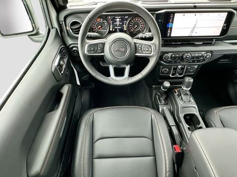 New 2026 Jeep Wrangler Sahara image 16