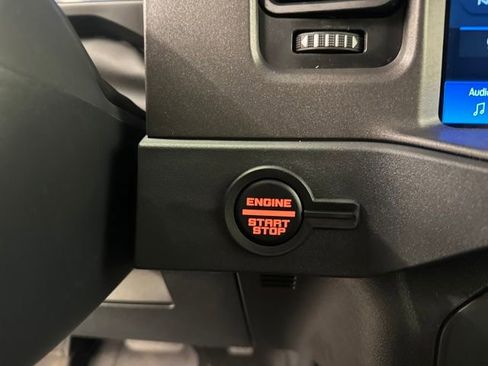 New 2025 Ford Bronco Raptor AWD/4WD image 36
