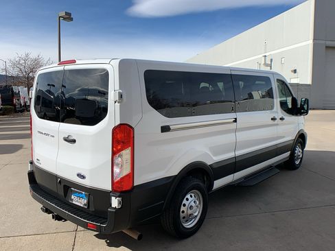 Used 2023 Ford Transit 350 XL image 3