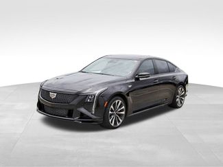 New 2026 Cadillac CT5 V Blackwing w/ Super Cruise 1 Package RWD video 2