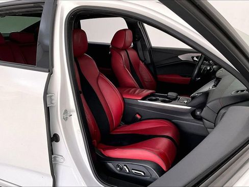 Certified 2023 Acura TLX A-Spec Package image 10