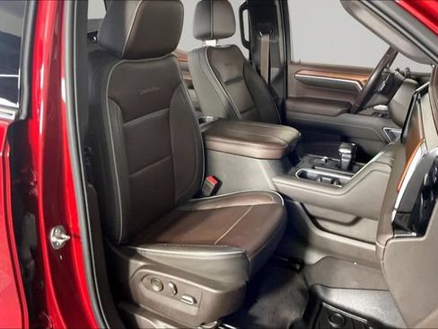 Used 2023 GMC Sierra 1500 Denali w/ Denali Reserve Package AWD/4WD image 27