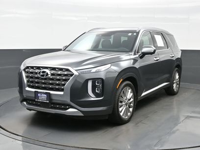 Used 2020 Hyundai Palisade Limited