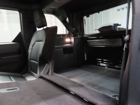 Used 2021 Ford Bronco Black Diamond image 44