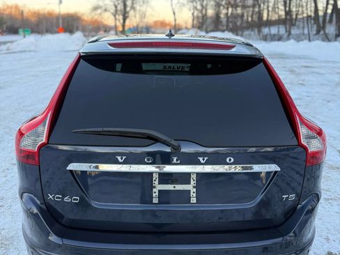 Used 2015 Volvo XC60 T5 Platinum FWD image 12