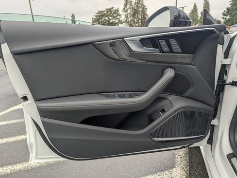 Used 2023 Audi S5 Prestige w/ Prestige Package image 10