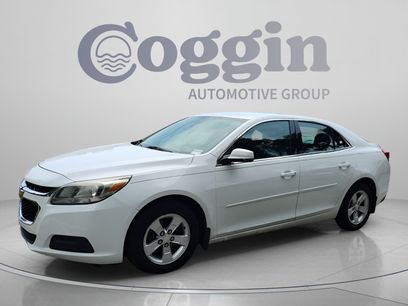 Used 2014 Chevrolet Malibu LS