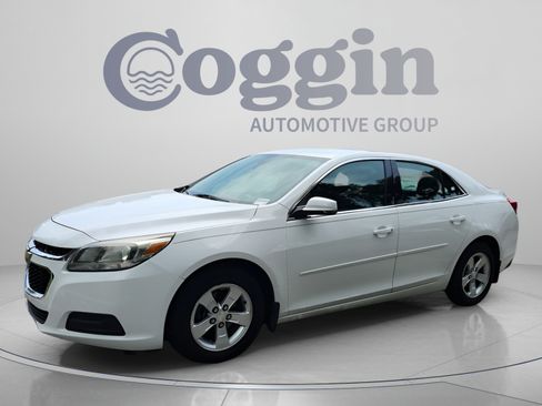 Used 2014 Chevrolet Malibu LS FWD image 1
