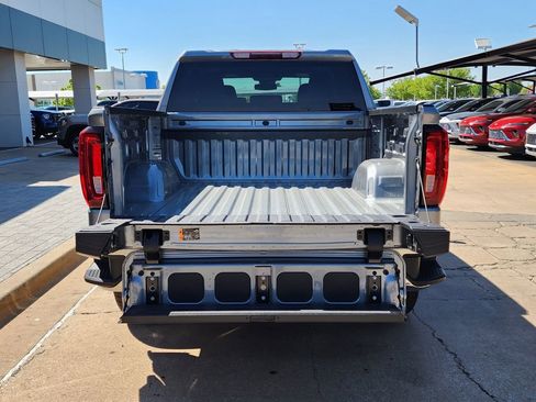 New 2026 GMC Sierra 1500 SLT w/ X31 Off-Road Package AWD/4WD image 49