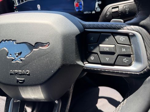 Used 2024 Ford Mustang GT RWD image 18