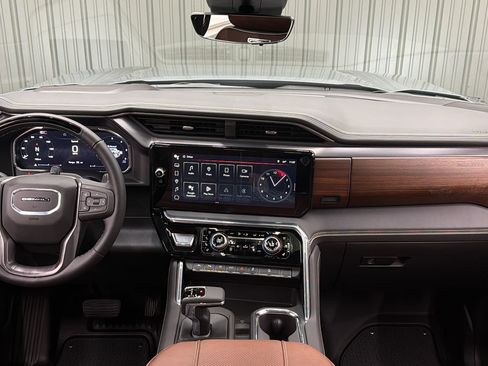 Used 2026 GMC Sierra 1500 Denali Ultimate AWD/4WD image 44