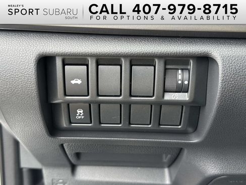 New 2026 Subaru WRX AWD/4WD image 40