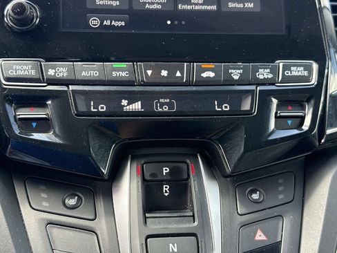 Used 2019 Honda Odyssey EX-L image 25
