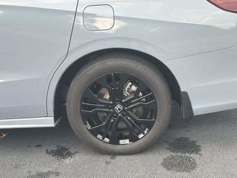 Used 2025 Honda Odyssey Sport-L image 35