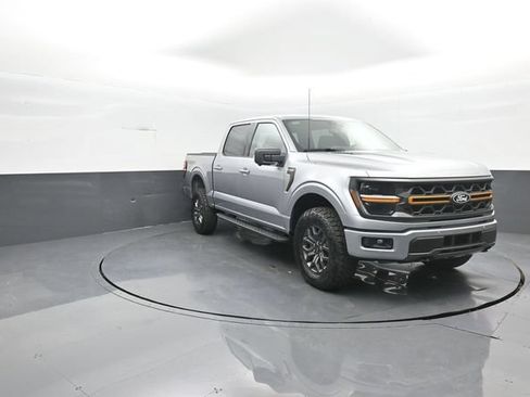 New 2026 Ford F150 Tremor w/ Tow/Haul Package AWD/4WD image 2