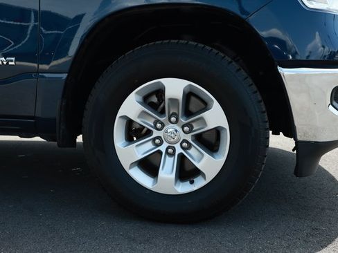 Used 2024 RAM 1500 Laramie RWD image 5