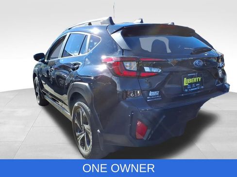 Certified 2025 Subaru Crosstrek 2.0i Premium image 4