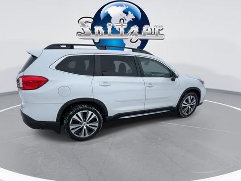 Used 2020 Subaru Ascent Limited w/ Technology Package image 9