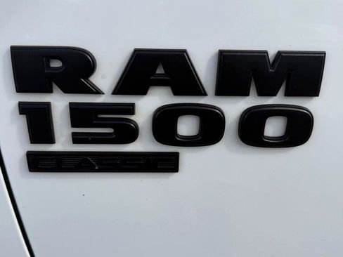 Used 2019 RAM 1500 Express w/ Express Value Package AWD/4WD image 27