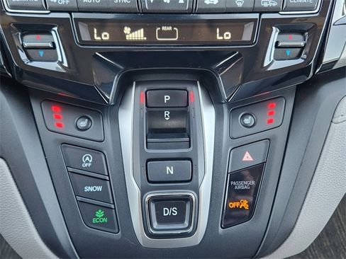 Used 2024 Honda Odyssey EX-L image 36