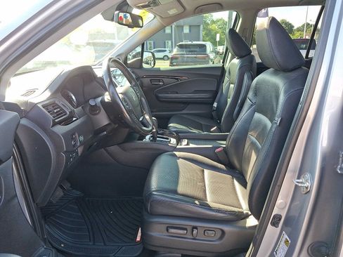 Used 2018 Honda Ridgeline RTL-E image 13