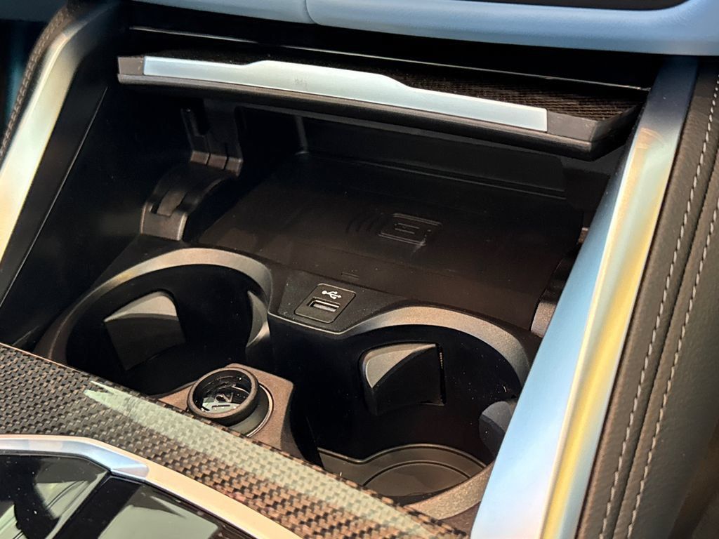 New 2027 BMW M4 xDrive Competition AWD/4WD image 17