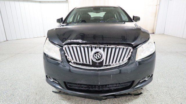 Used 2012 Buick LaCrosse Touring FWD image 7