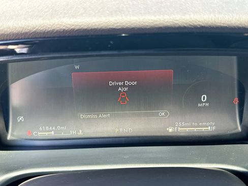 Certified 2022 Lincoln Aviator Reserve w/ Equipment Group 201A AWD/4WD image 12