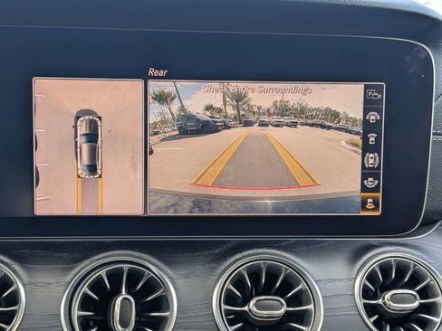 Used 2020 Mercedes-Benz E 450 Coupe image 20