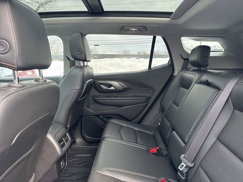 Used 2018 GMC Terrain SLT w/ Preferred Package image 9