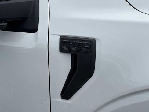 New 2026 Ford F150 STX w/ Equipment Group 200A RWD image 10