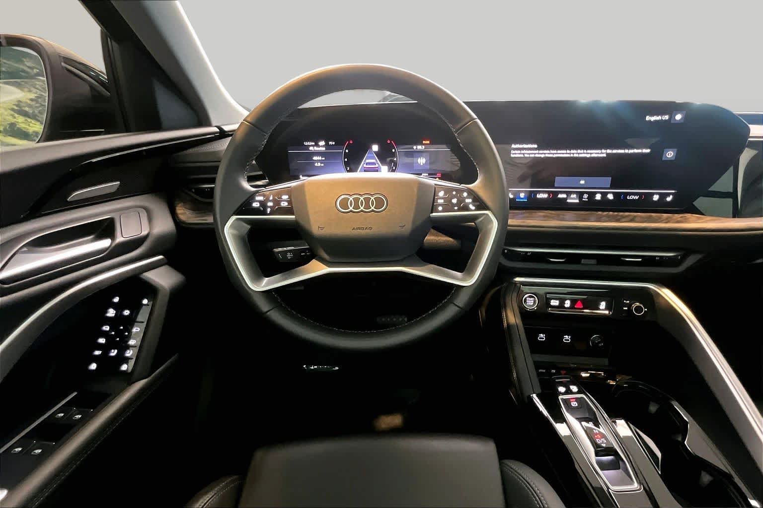 Certified 2025 Audi Q5 Premium Plus AWD/4WD image 6