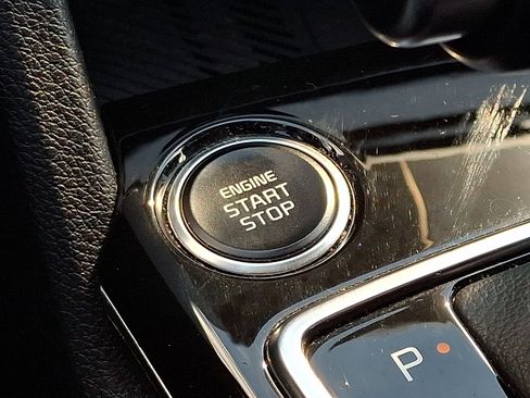 Used 2023 Kia Sportage EX FWD image 26