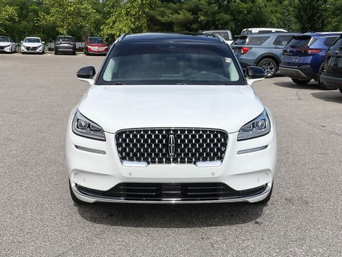 Used 2020 Lincoln Corsair Reserve w/ Equipment Group 202A AWD/4WD image 10