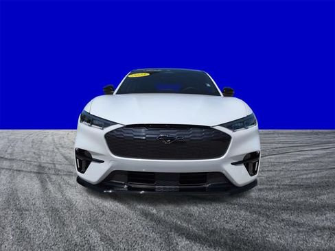 Used 2023 Ford Mustang Mach-E GT AWD/4WD image 9