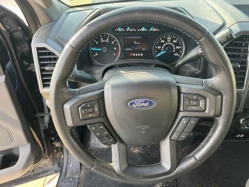 Used 2019 Ford F150 XLT w/ Equipment Group 302A Luxury image 14